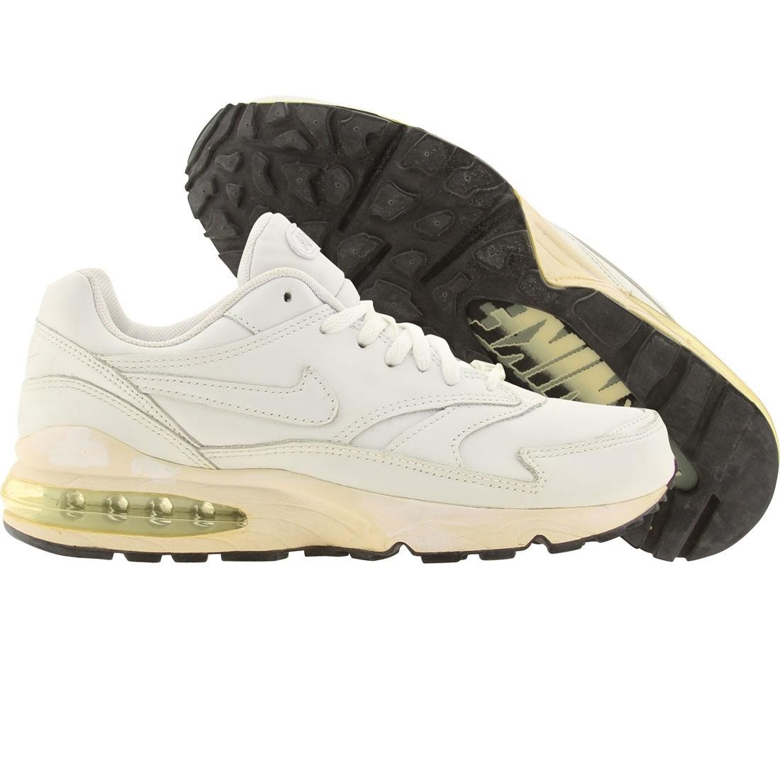 Nike Air Burst (white)