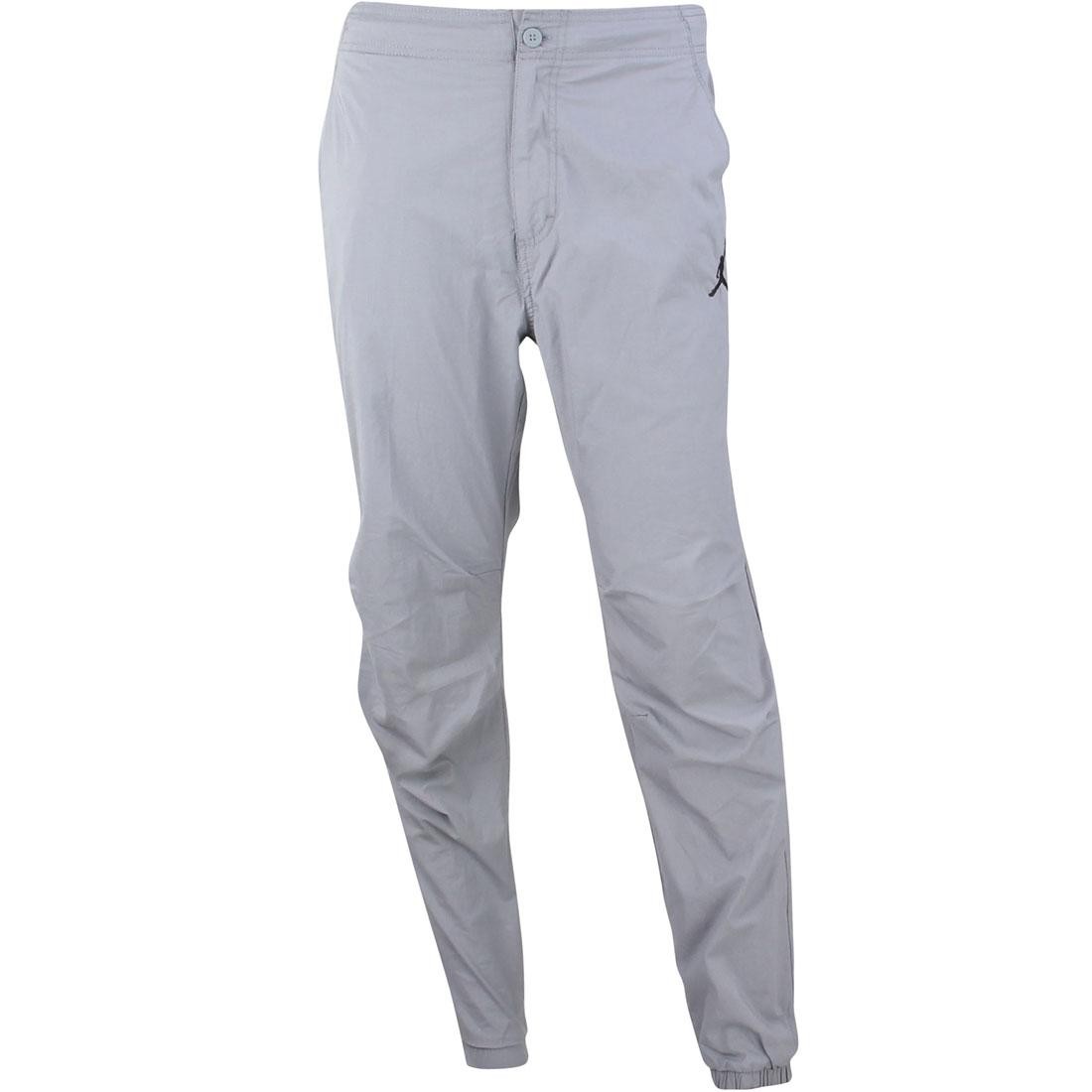 Jordan Men City Pants (gray)