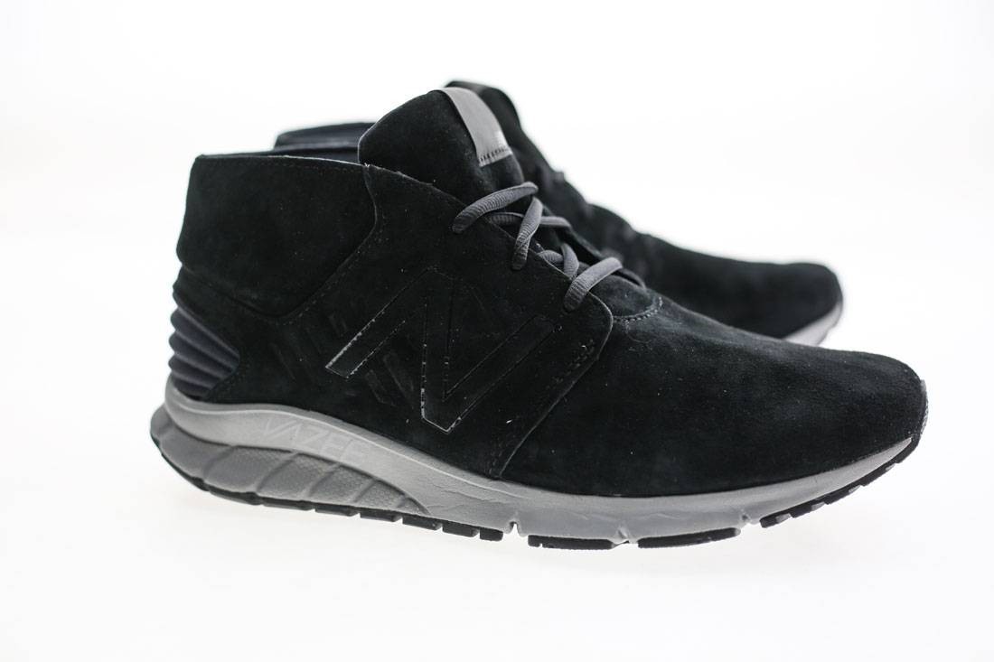 New Balance Men Vazee Rush MLRUSHHD (black)