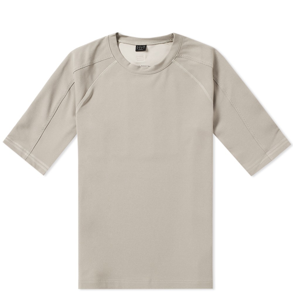 Adidas Consortium Day One Men No Stain Tee (brown / clear brown)