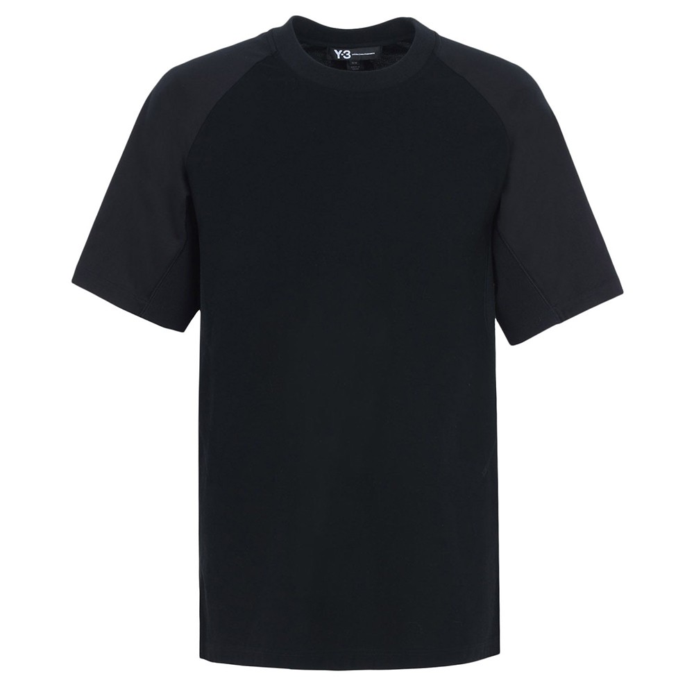 Adidas Y-3 x James Harden Men Sateen Tee (black)