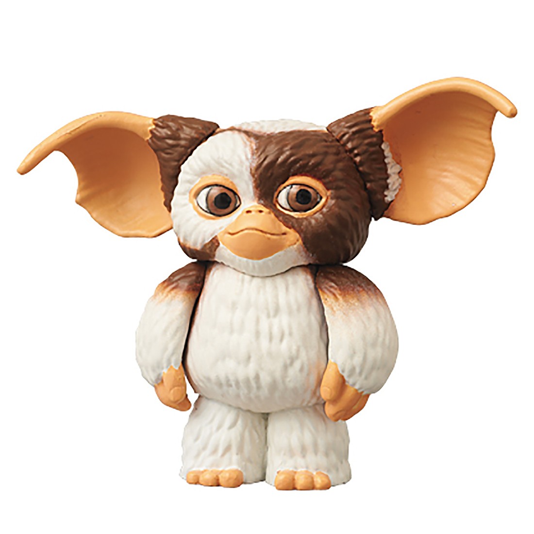 Medicom UDF Gremlins Gizmo Figure (white)
