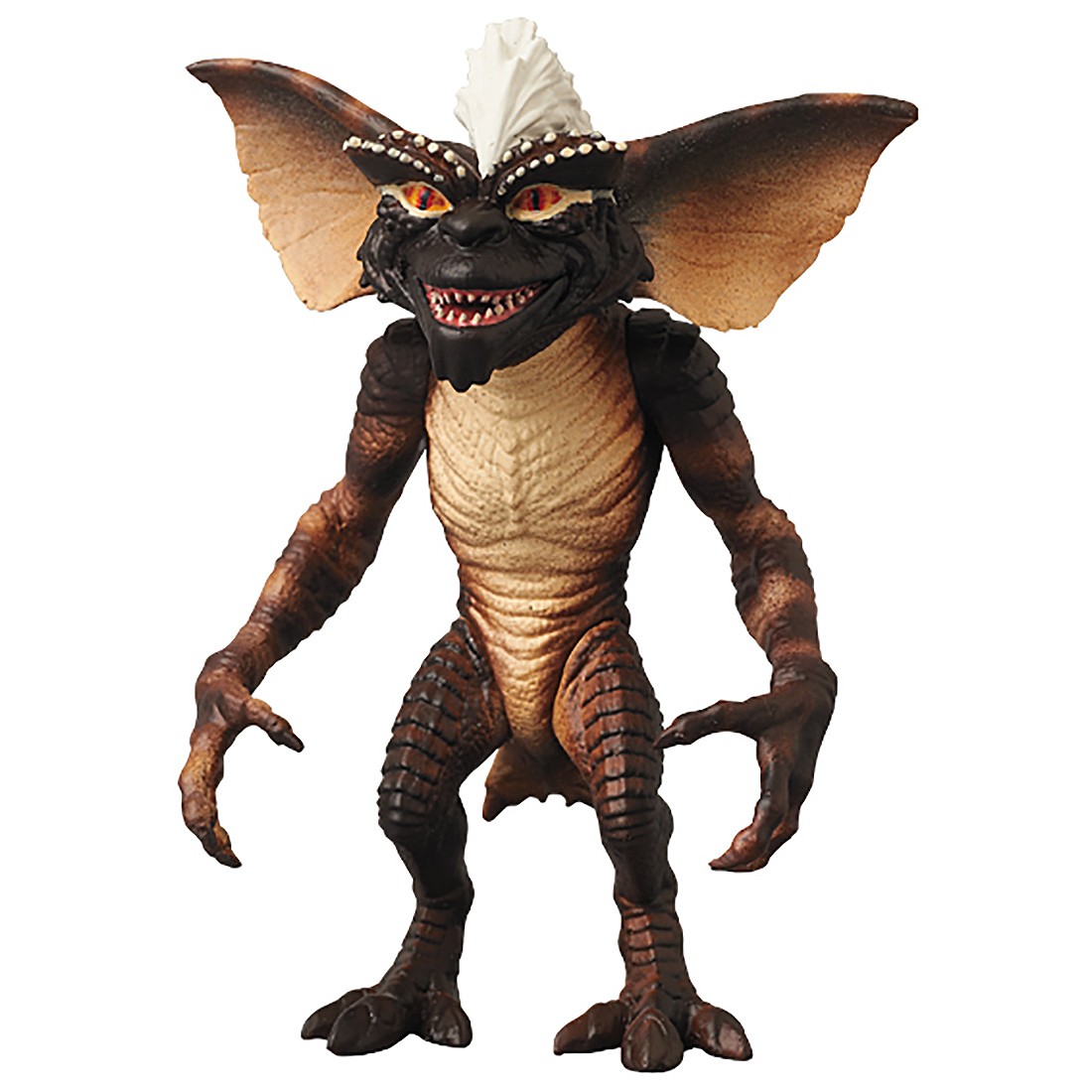 Medicom UDF Gremlins Stripe Figure (brown)