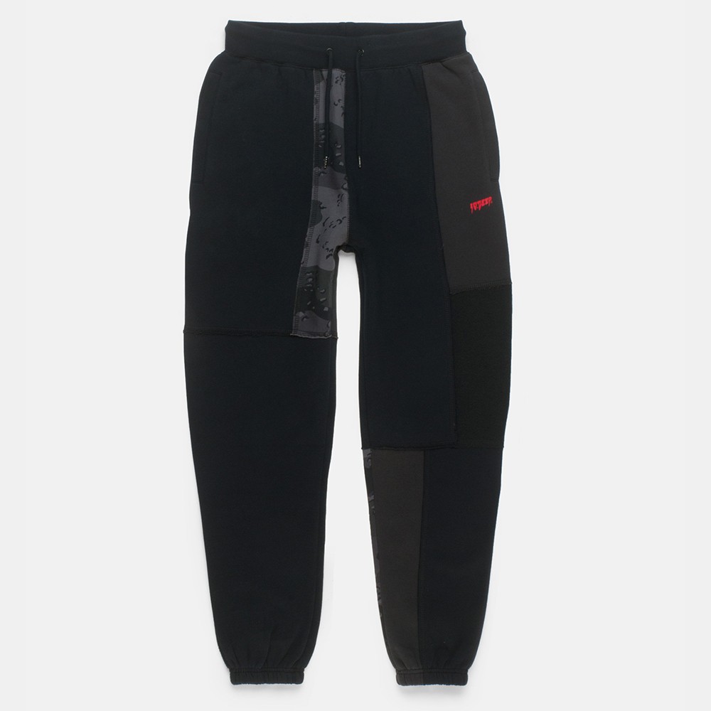 10 Deep Men Unification Sweatpants (black)