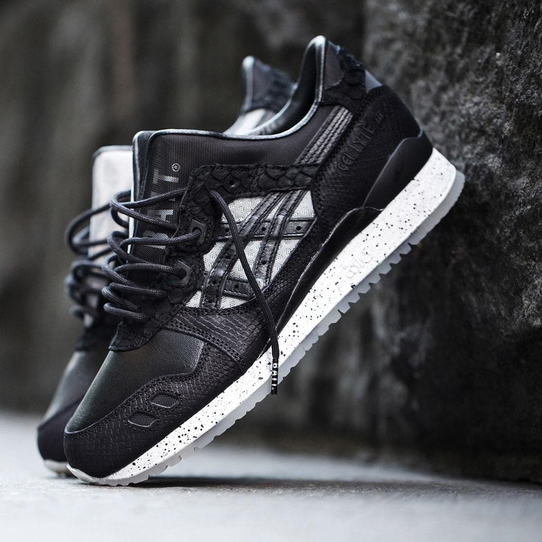 BAIT x Asics Tiger Men Gel-Lyte III 25th Anniversary Model-004 - Nightmare US Men Size 14 14.0