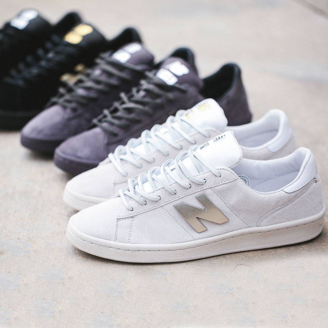 BAIT x New Balance Men 791 Select Program 3 Pair Multipack US Men Size 10 10.0
