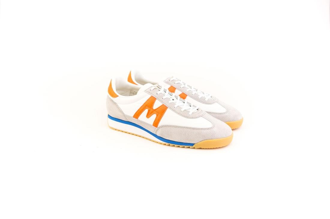 Karhu Men Mestari (white / flame)