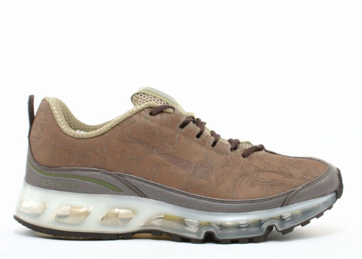 Nike Air Max 360 Evolution Edition (neut olive / neut olive / baroque brown)