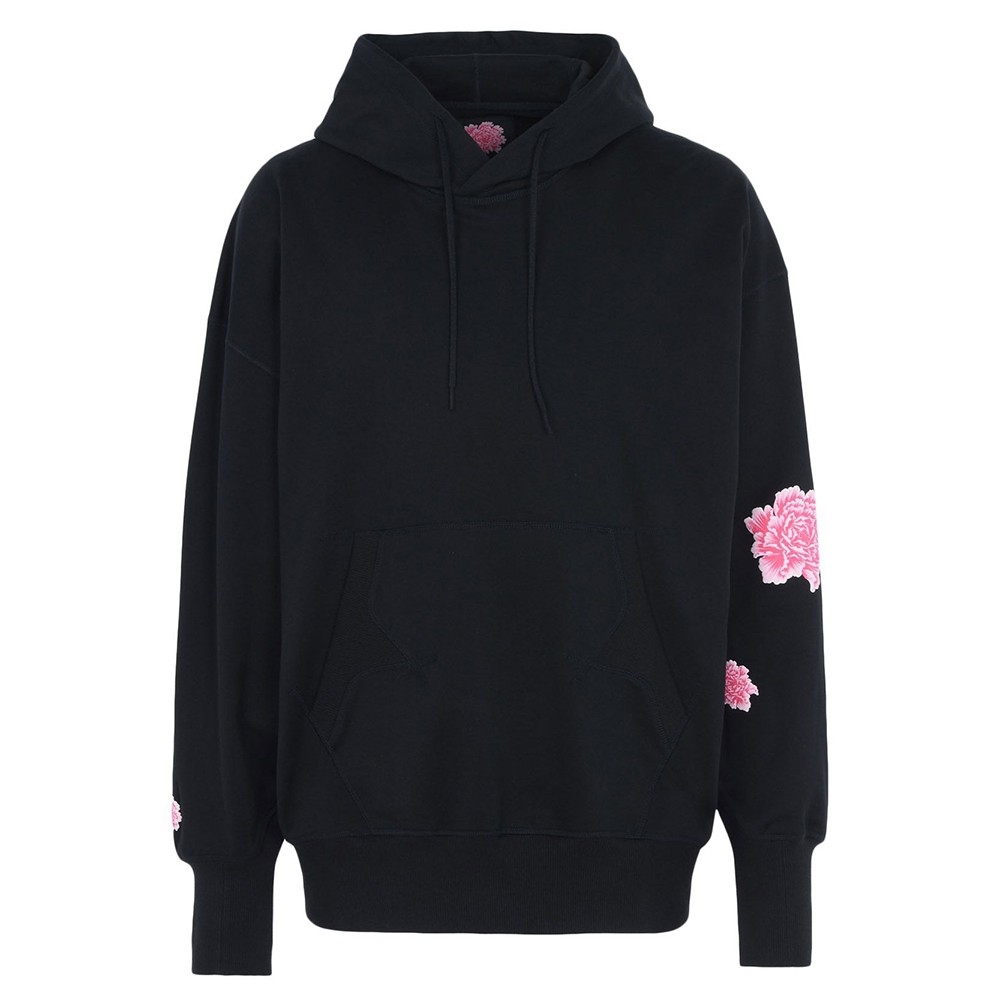 Adidas Y-3 x James Harden Men Hooded Sweater (black)