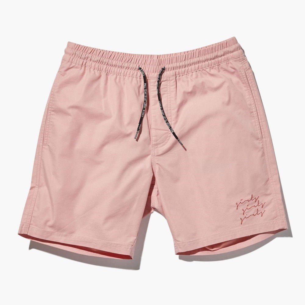 Barney Cools Men Amphibious Shorts (pink)