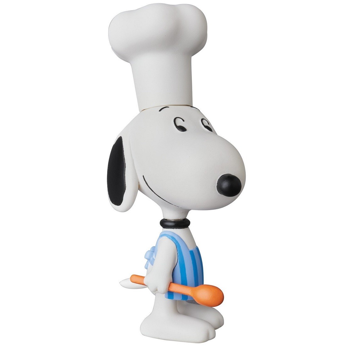 Medicom UDF Peanuts Series 7 Chef Cook Snoopy (white)