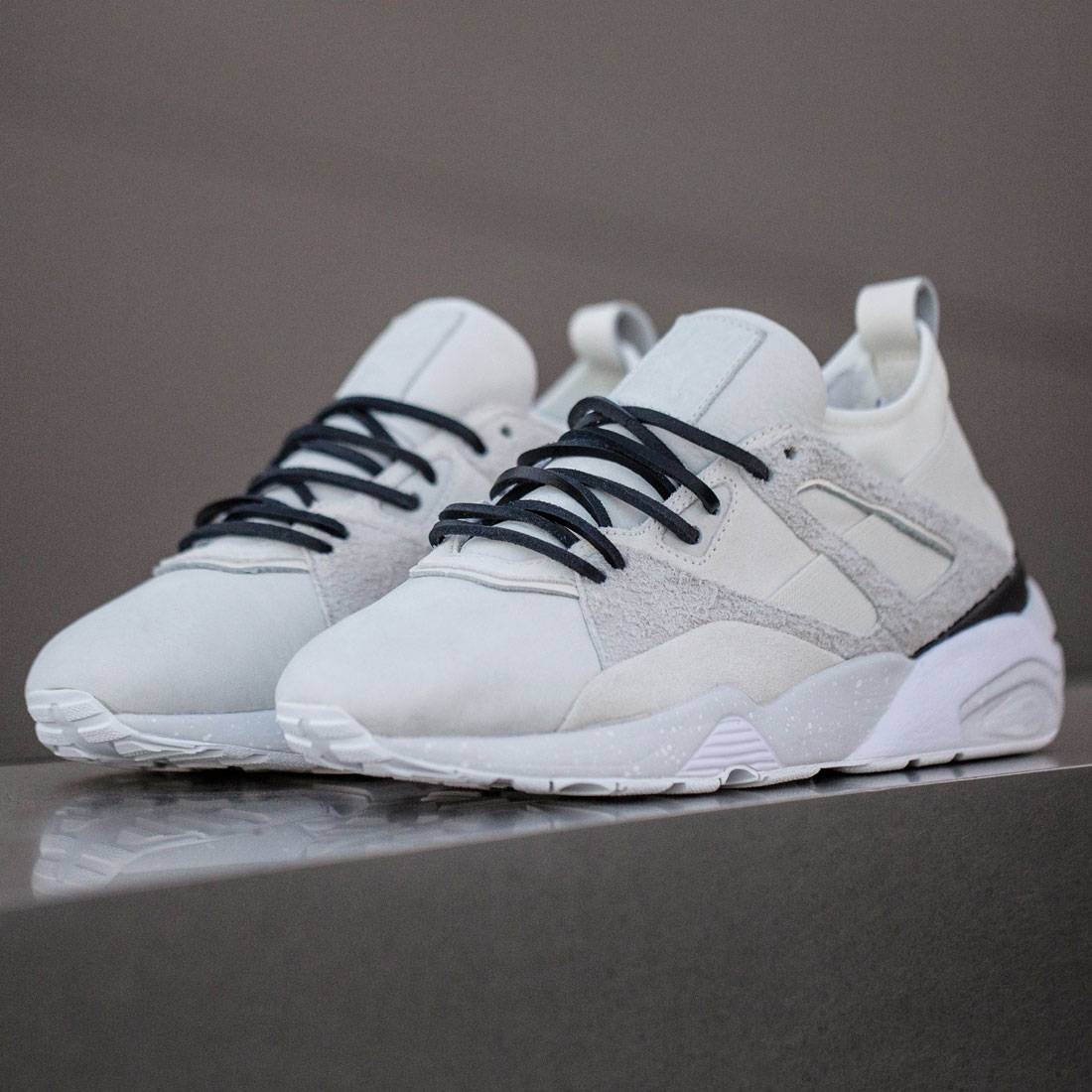 BAIT x Puma Men Blaze Of Glory Sock Chalk US Men Size 4