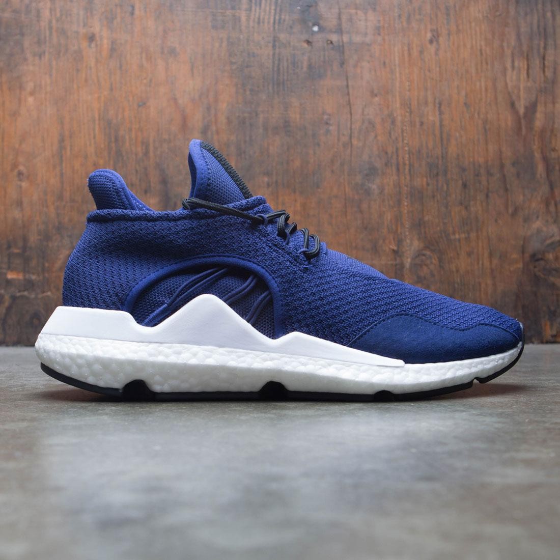 Adidas Y-3 Men Saikou (navy / night indigo / black / footwear white)