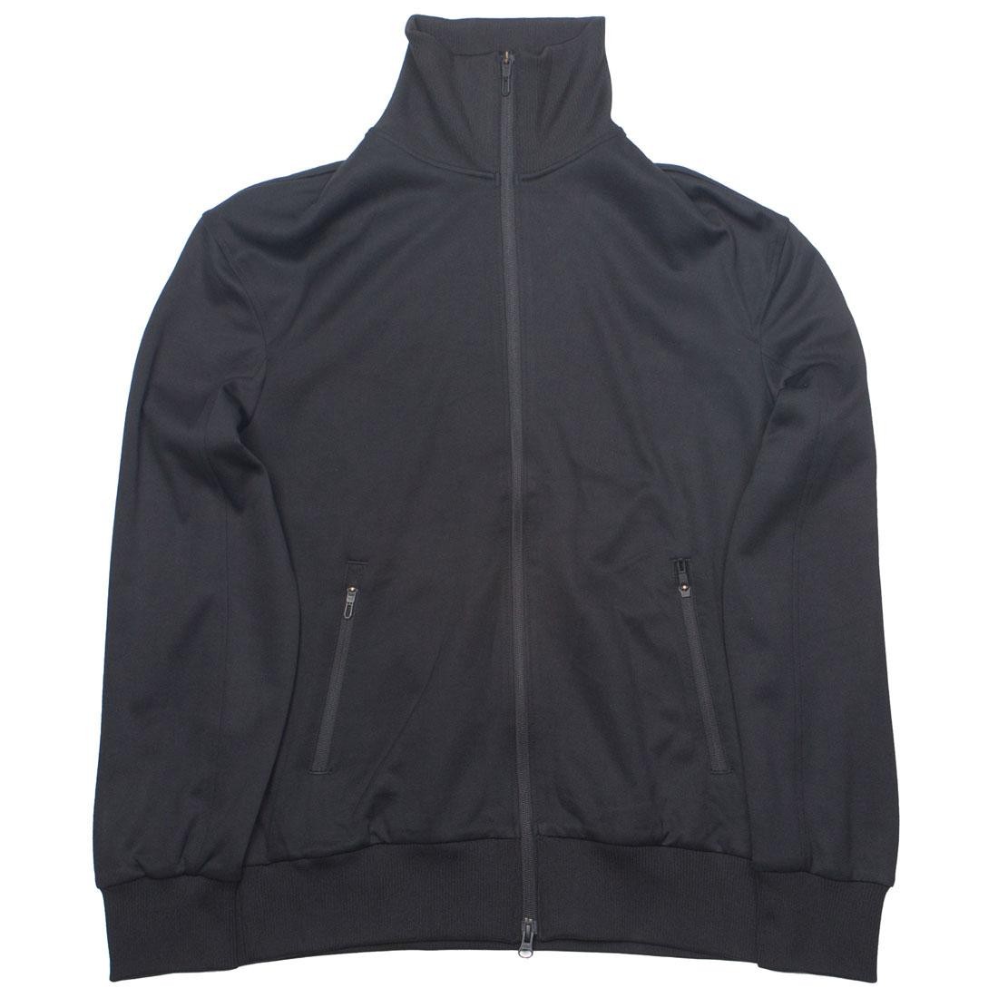 Adidas Y-3 Men Classic Track Jacket (black)