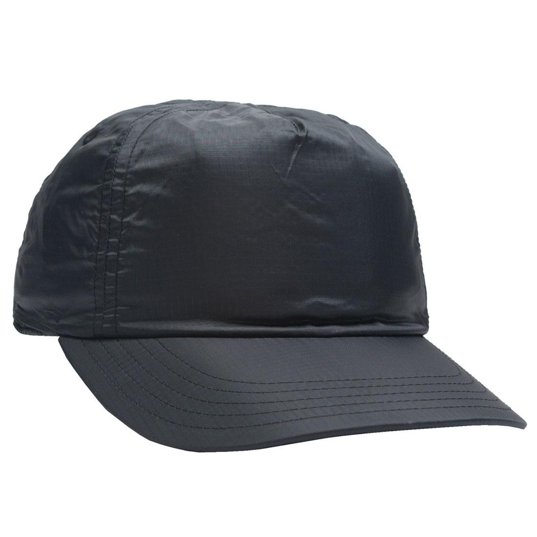 Adidas x Oyster Holdings 72 Hour Oyster Cap (black / bright blue)