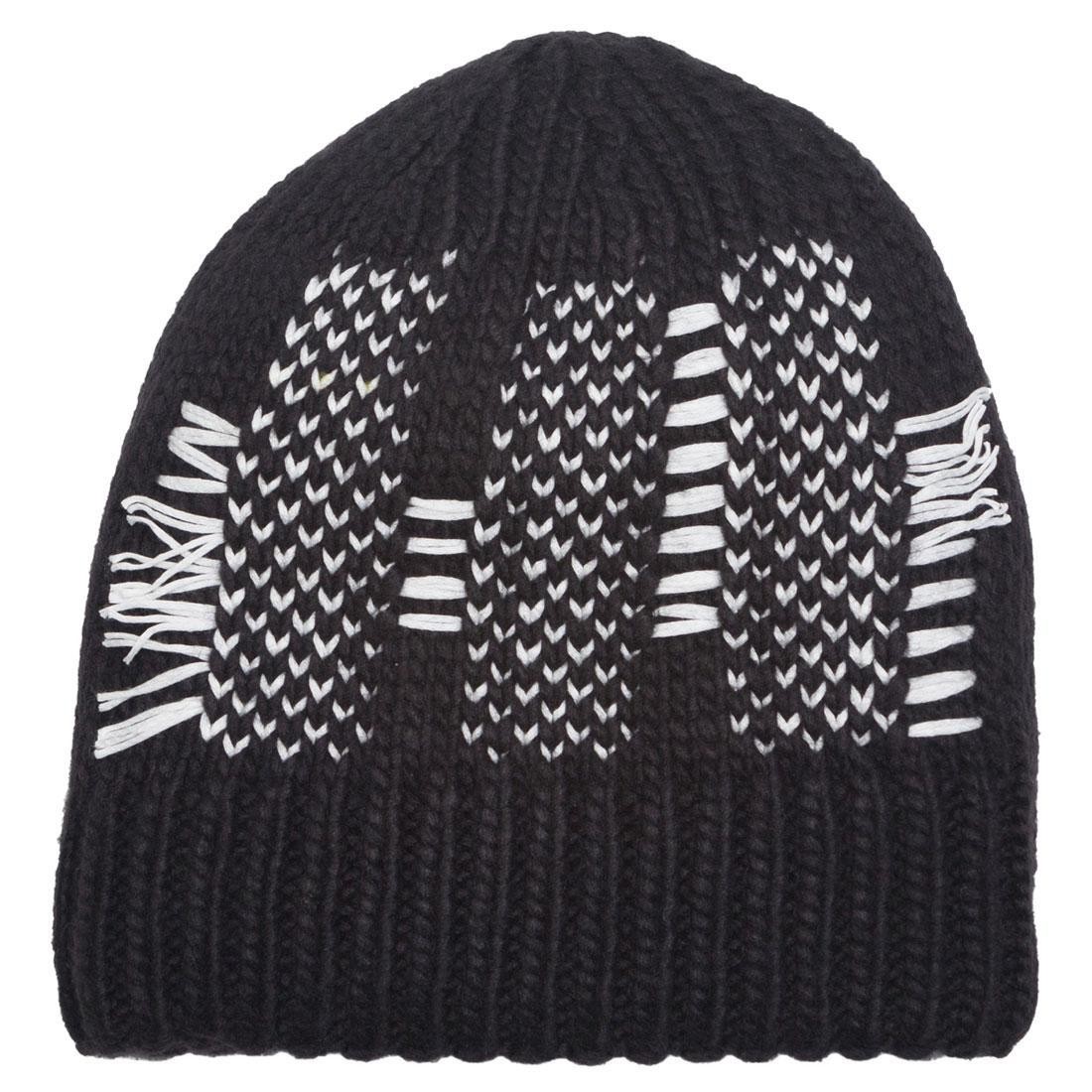 Adidas Y-3 Y3 Knit Beanie (black)