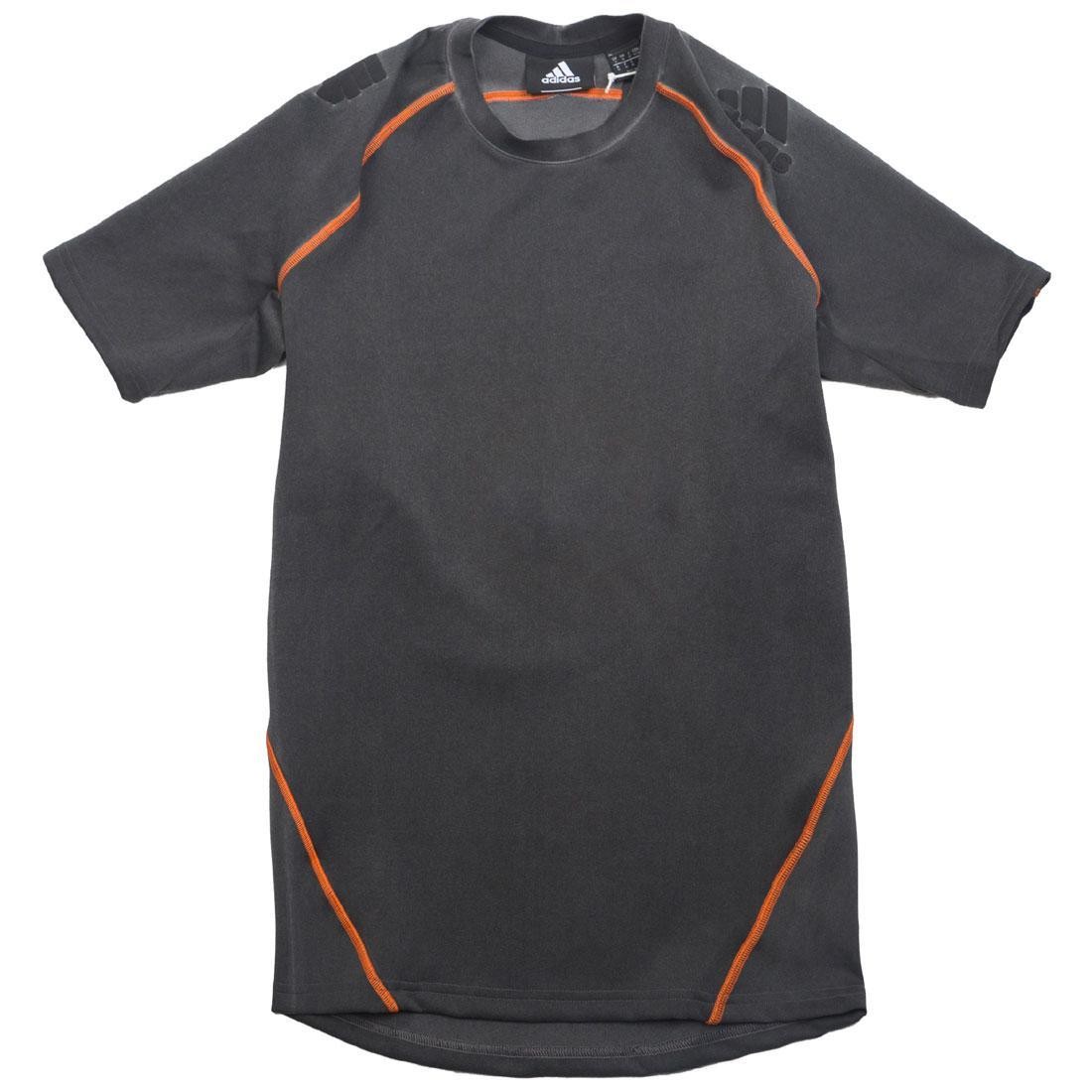 Adidas x Undefeated Men Tech Tee (black)