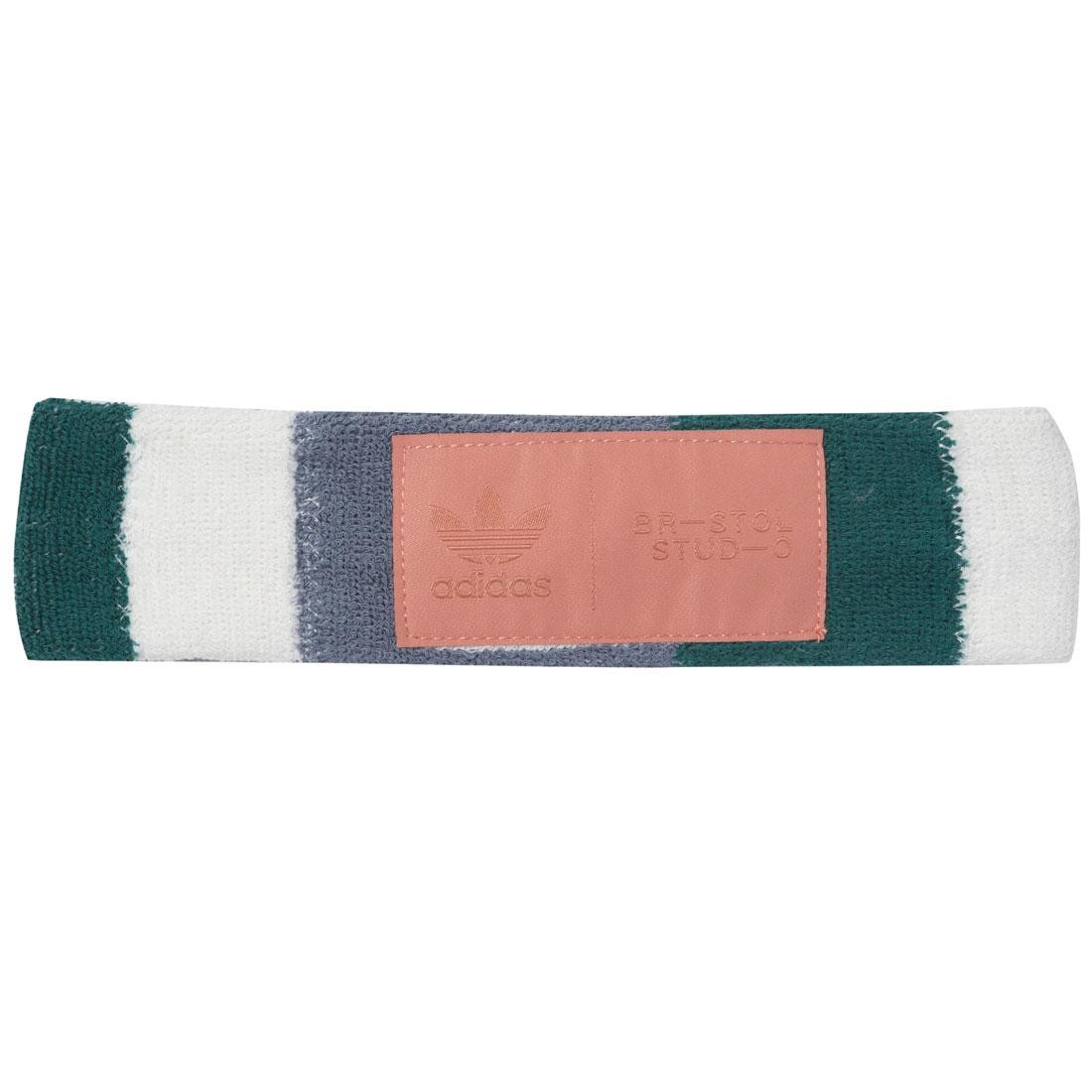 Adidas x Bristol Studio Headband (white / cloud white)