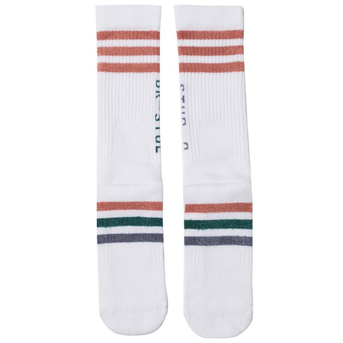 Adidas x Bristol Studio Men Socks (white / cloud white)