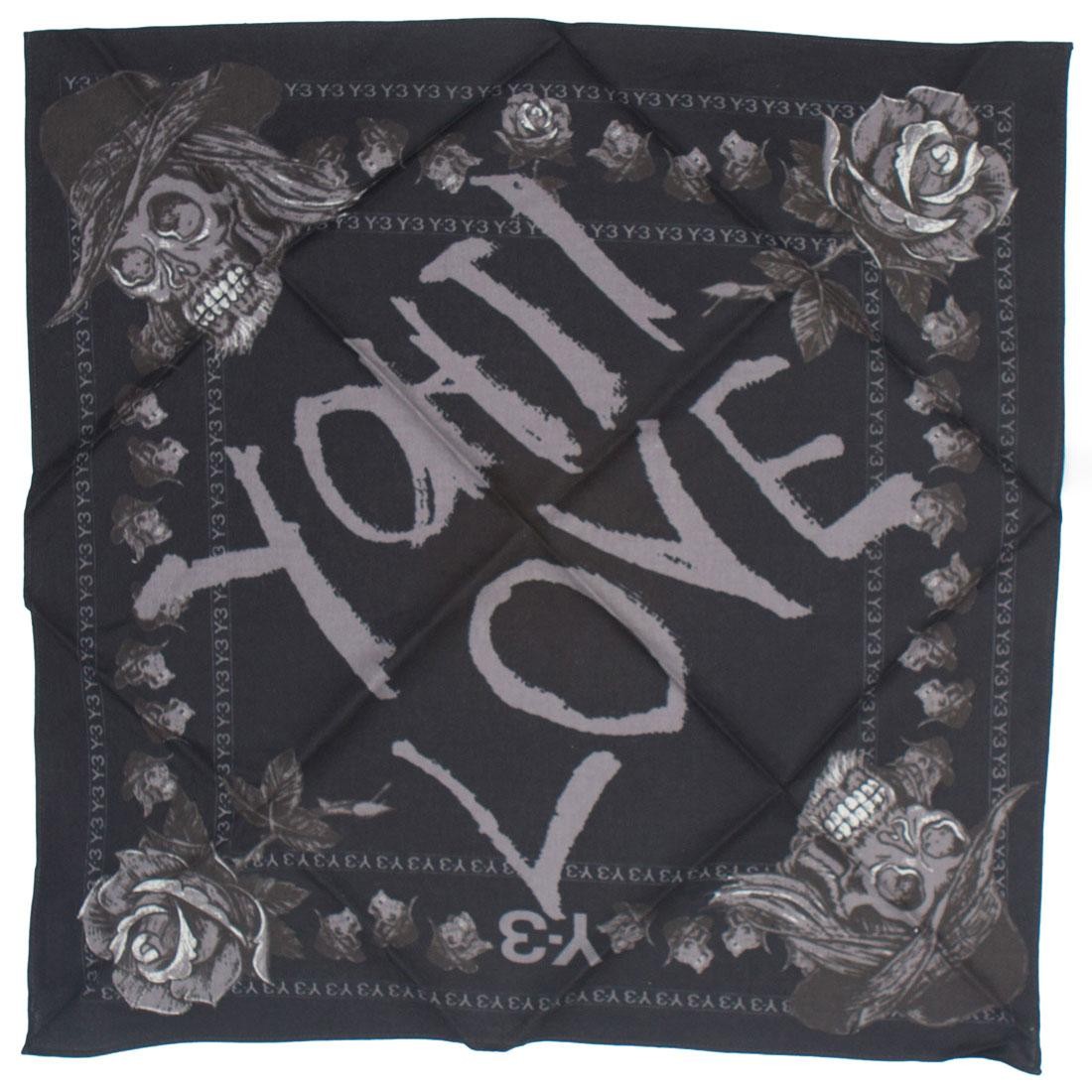 Adidas Y-3 Bandana (black)