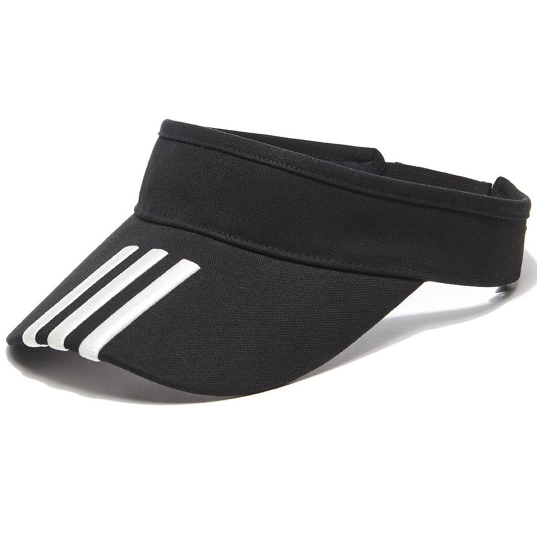 Adidas Y-3 XL Visor (black / core white)