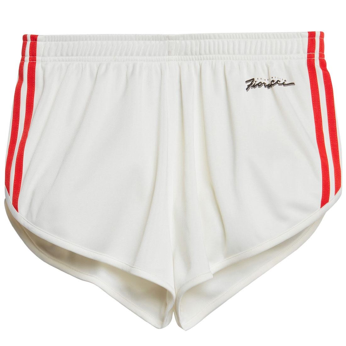 Adidas x Fiorucci Women Vintage Shorts (white / off white)