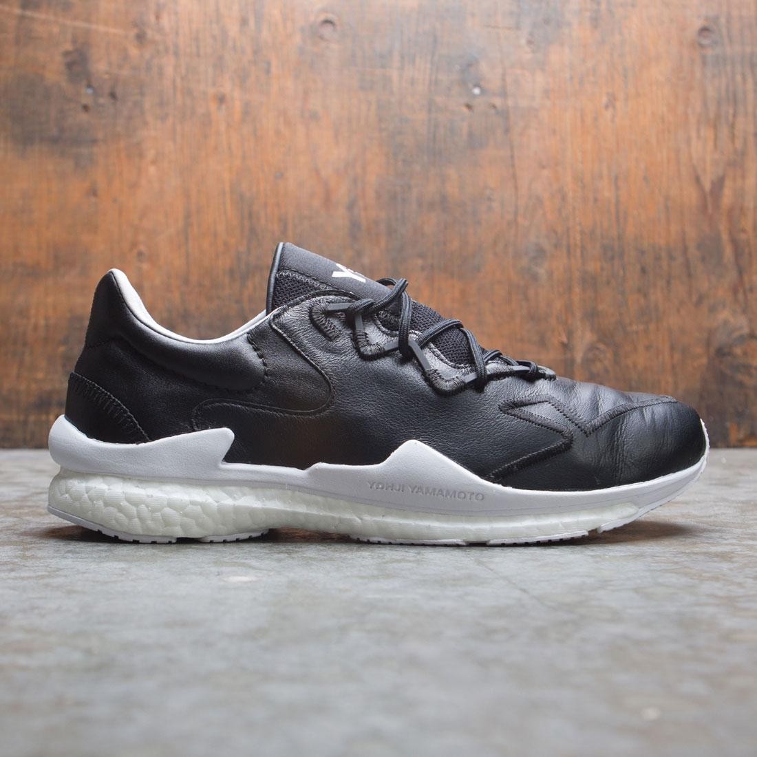 Adidas Y-3 Men Adizero Runner (black / footwear white)