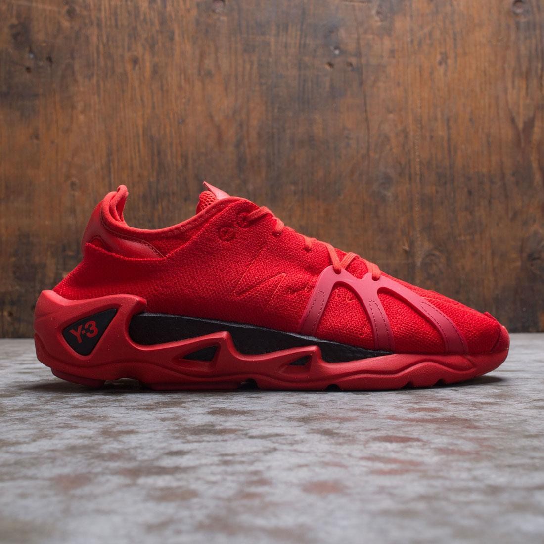 Adidas Y-3 Men FYW S-97 (red / black)