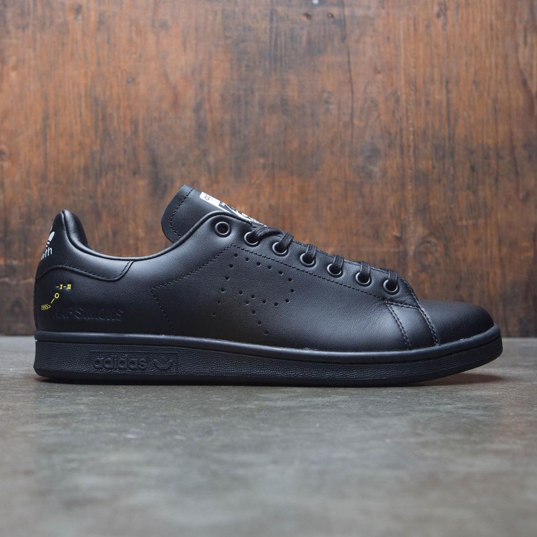 Adidas Raf Simons Men RS Stan Smith (black / dgh solid grey / cream white)