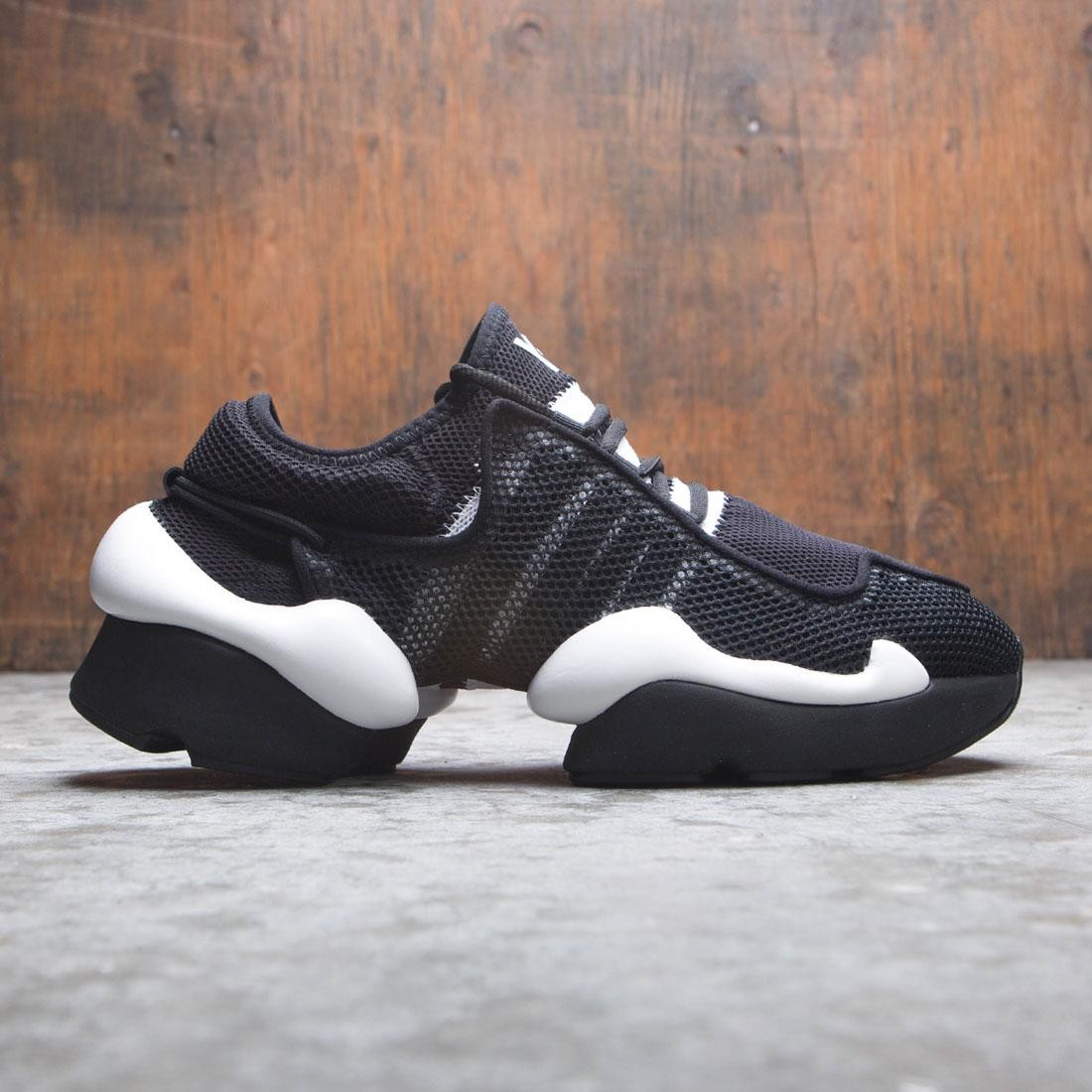 Adidas Y-3 Men Ren (black / core black / footwear white)