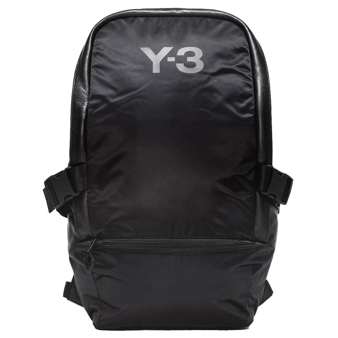 Adidas Y-3 Racer Backpack (black)