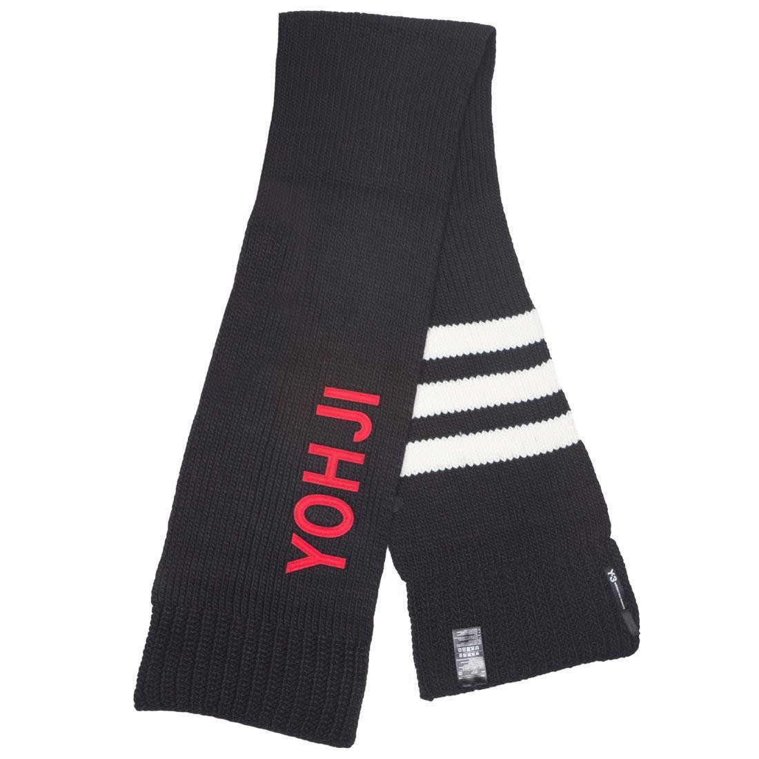 Adidas Y-3 Yohji Scarf (black)