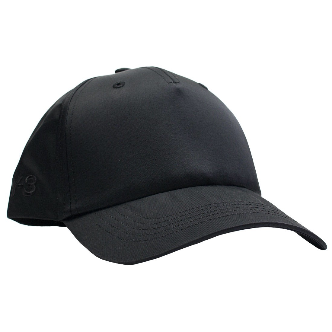 Adidas Y-3 Nylon Dad Cap (black)