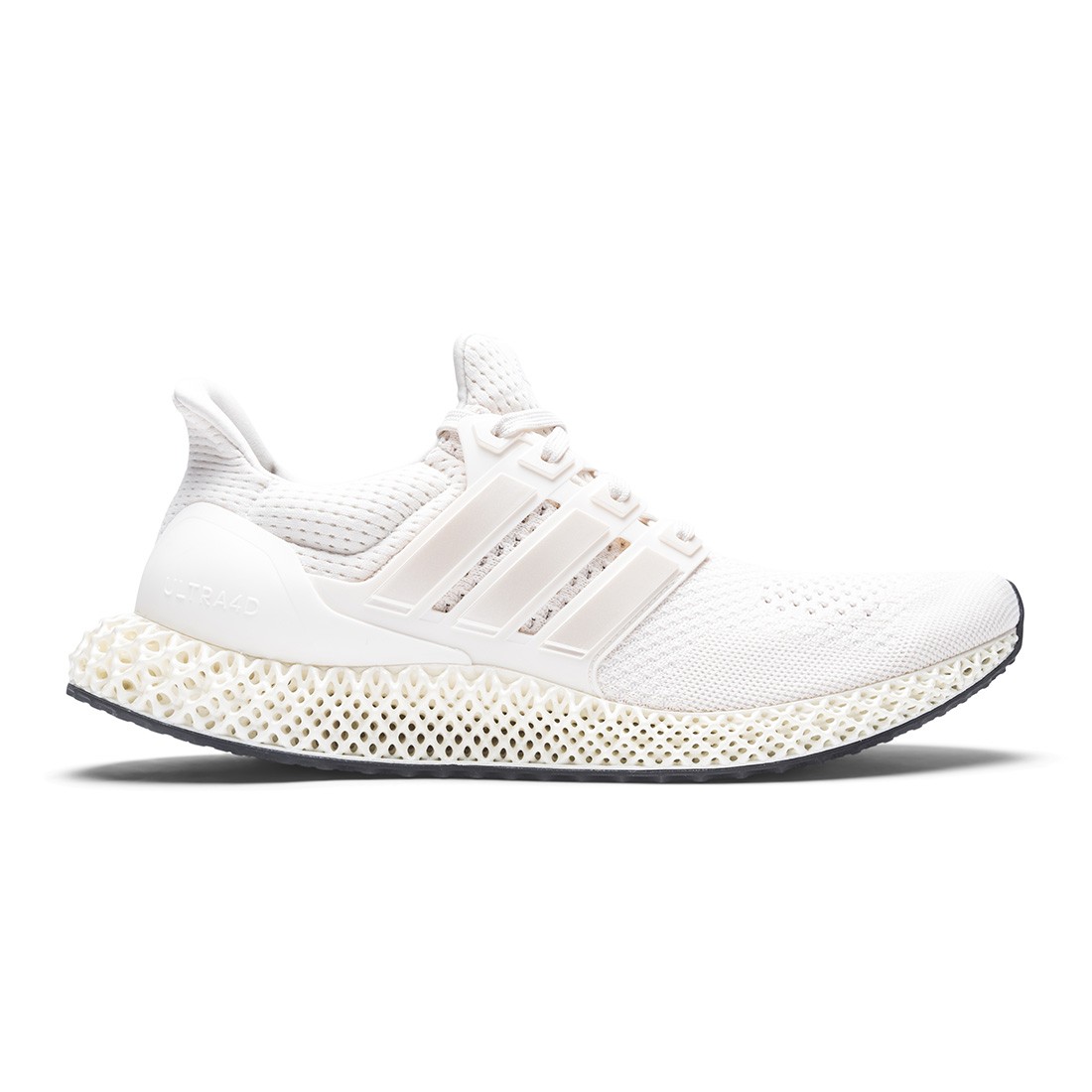 Adidas Men Ultra4D (white / core white)