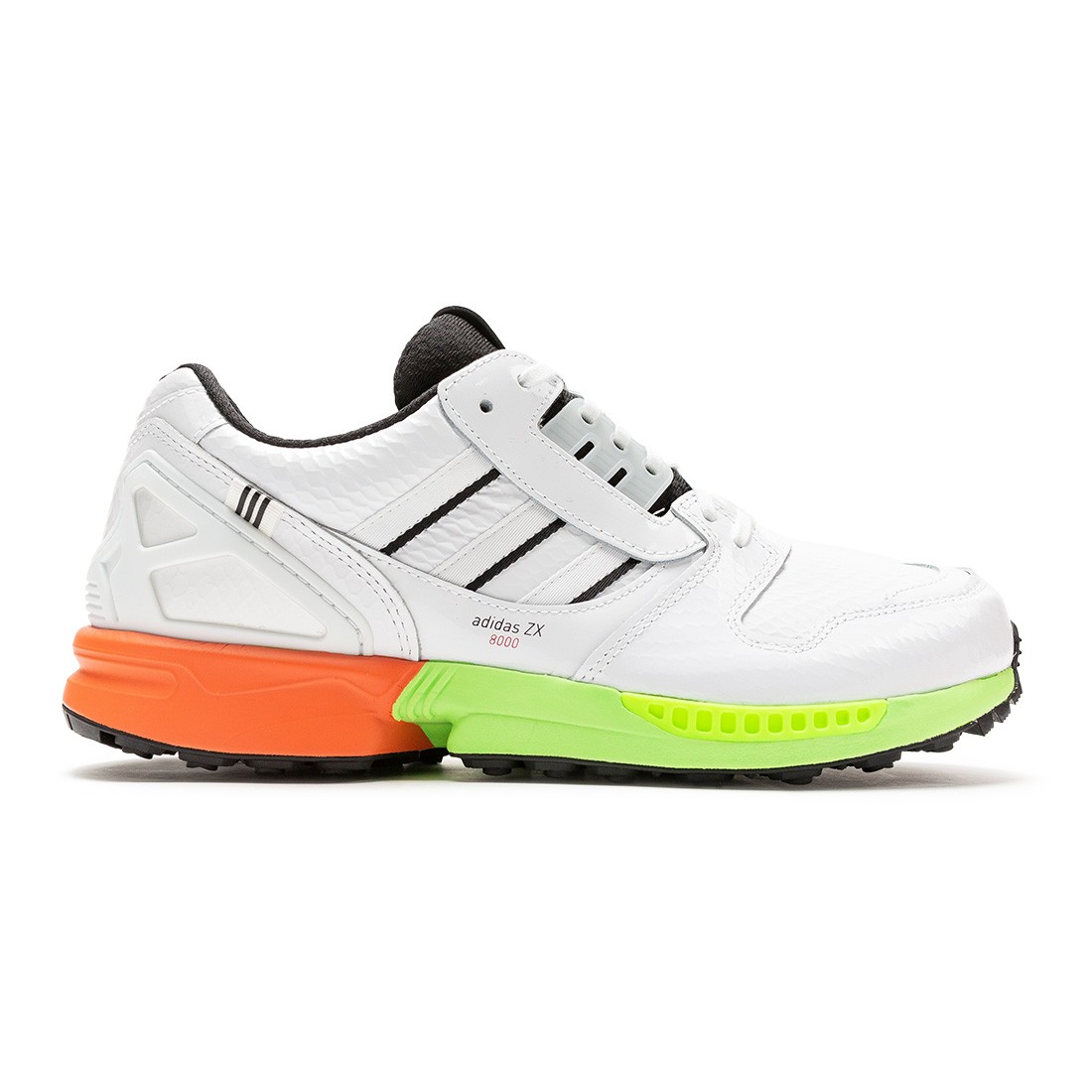 Adidas Men ZX 8000 Golf (white / core black / footwear white)