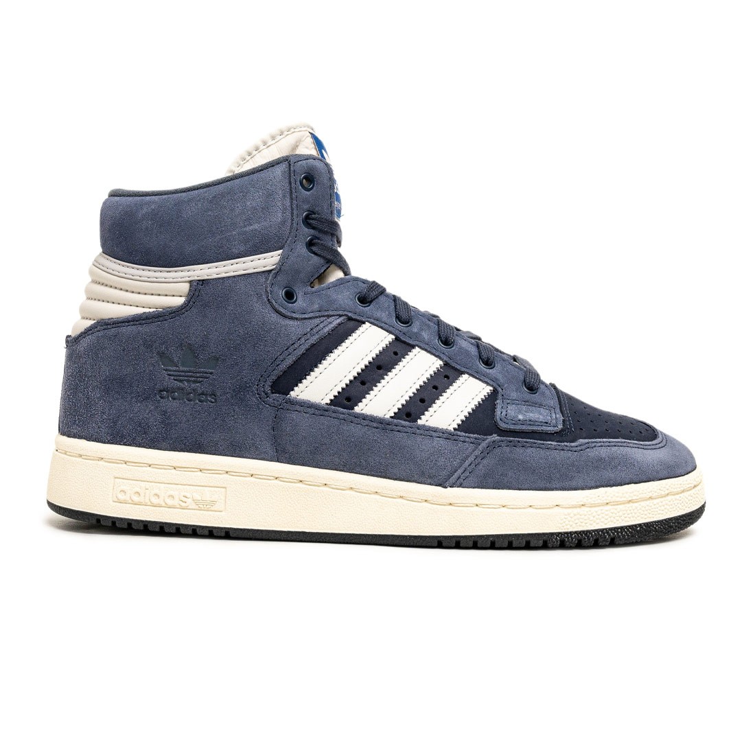 Adidas Men Centennial 85 Hi (navy / shadow navy / crystal white / chalk white)