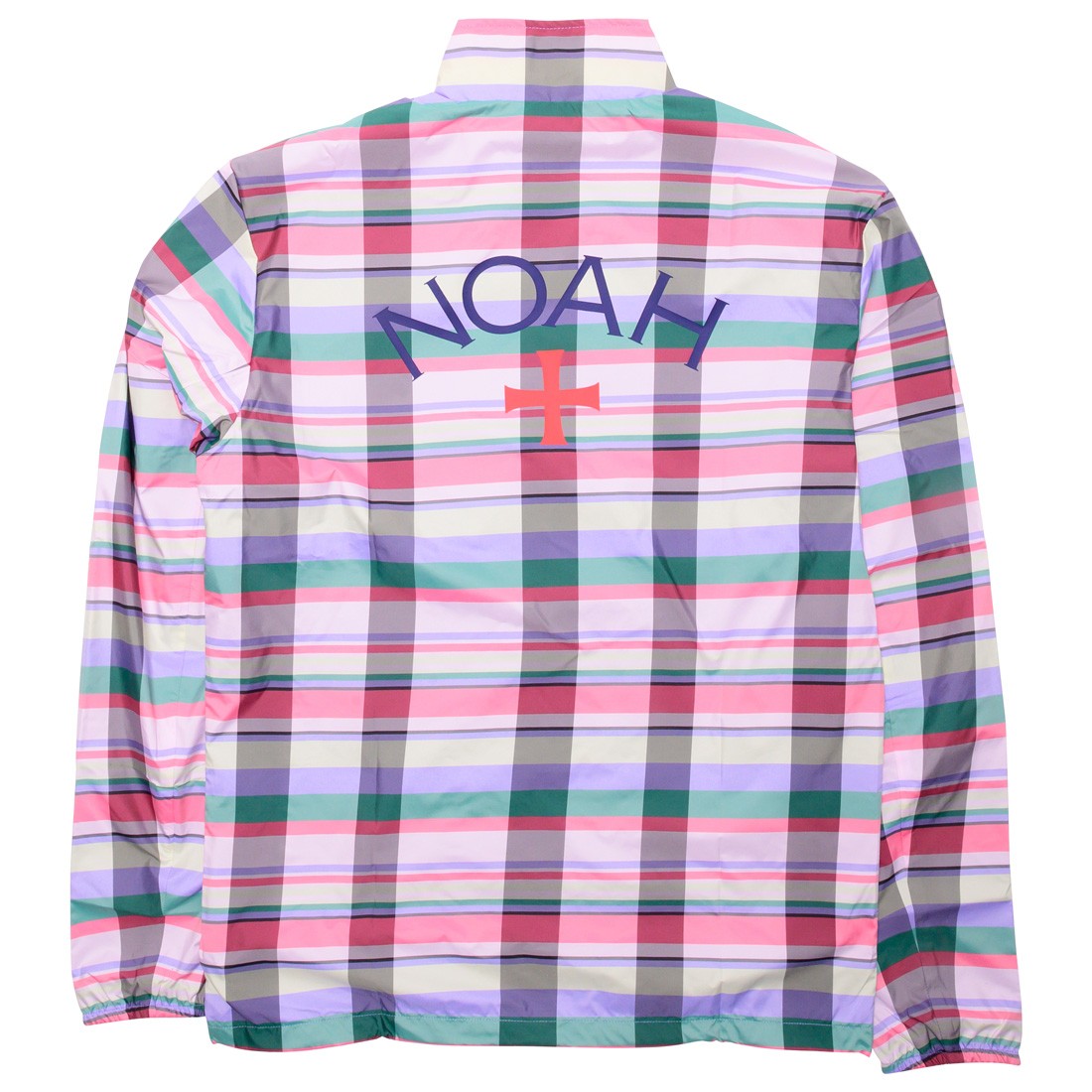 Adidas x Noah Men Teceh Jacket (multi)