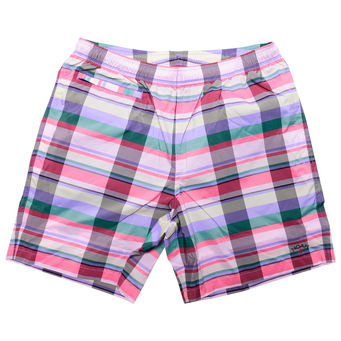 Adidas x Noah Men Tech Shorts (multi)