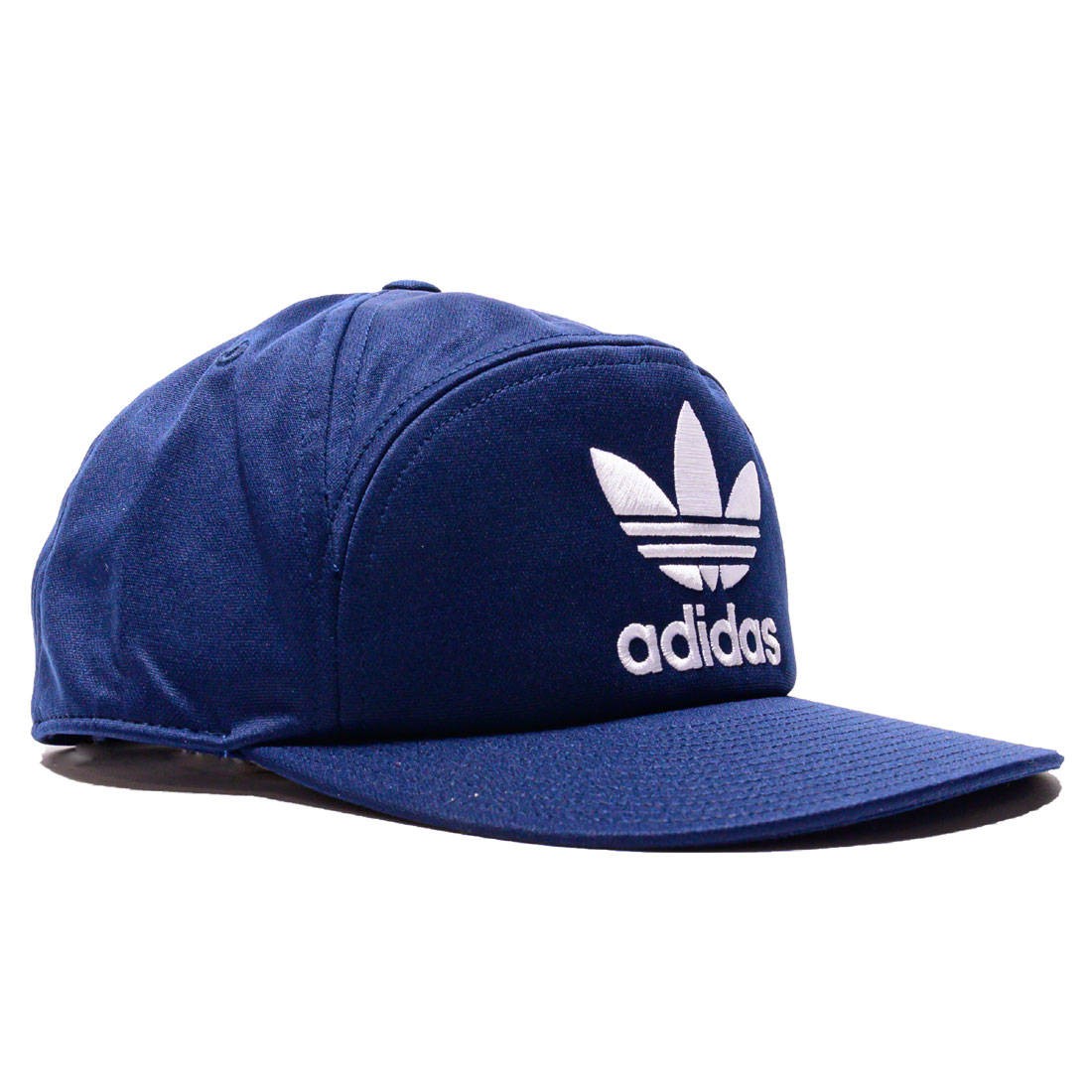 Adidas x Human Made Ball Cap (navy / collegiate navy)