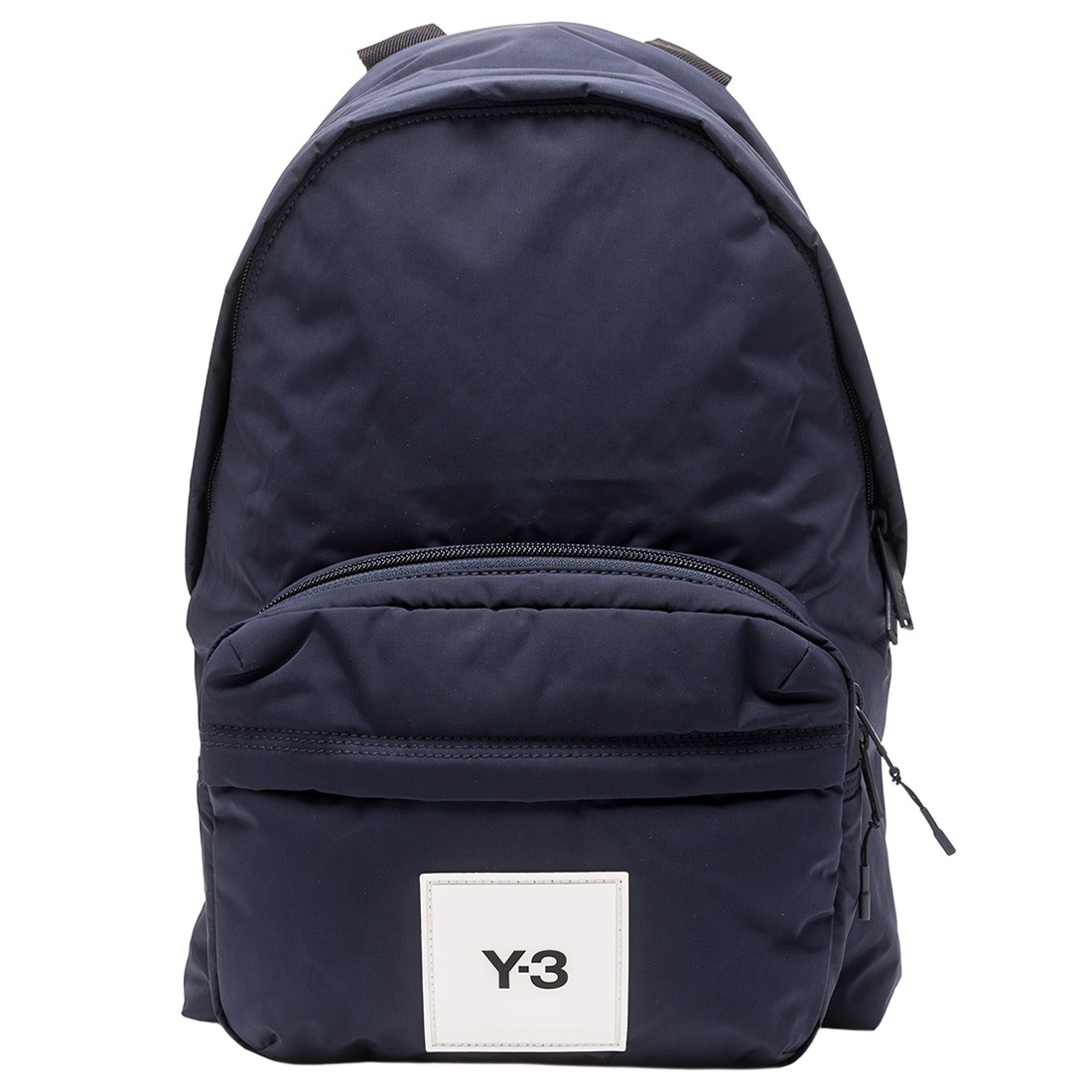 Adidas Y-3 Techlite Tweak Backpack (navy / legend ink)