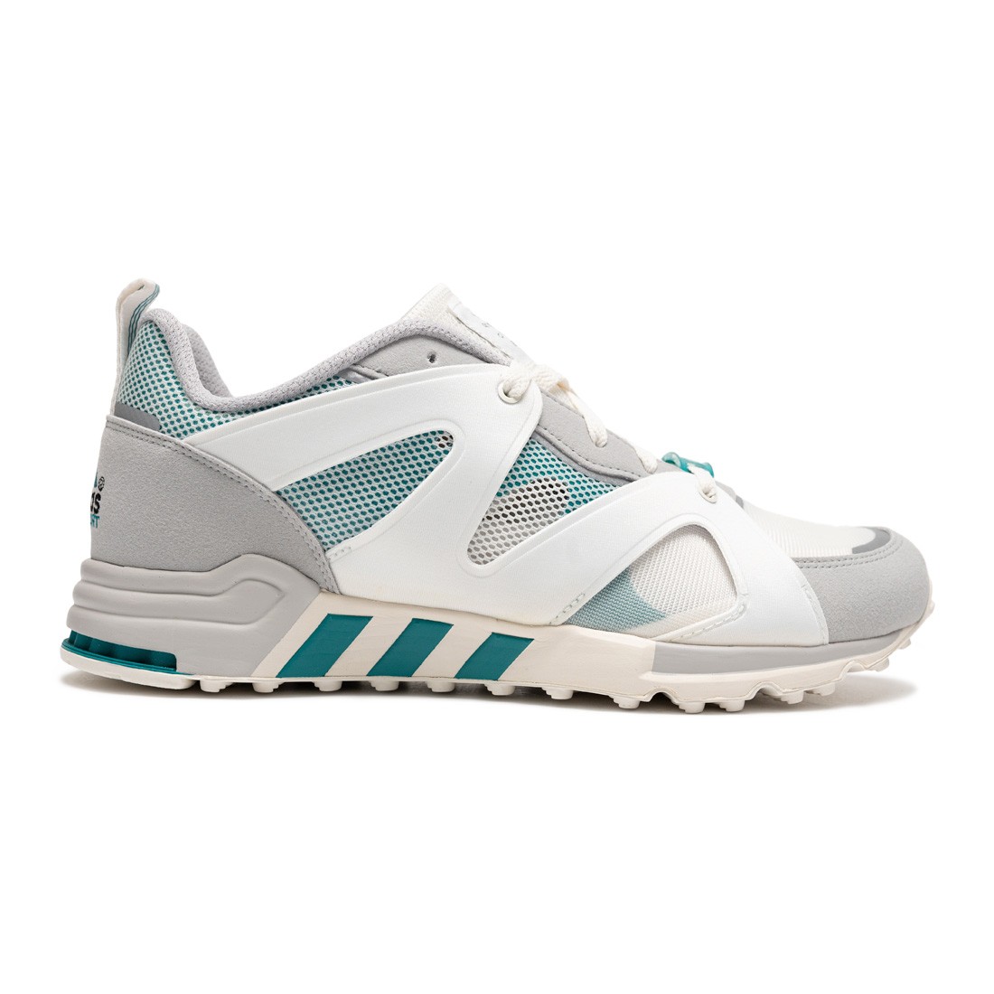 Adidas Consortium Men Equipment Prototype (white / grey two / core white)
