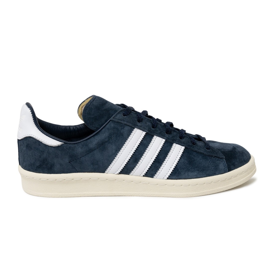 Adidas Men Campus 80s (navy / footwear white / off white)