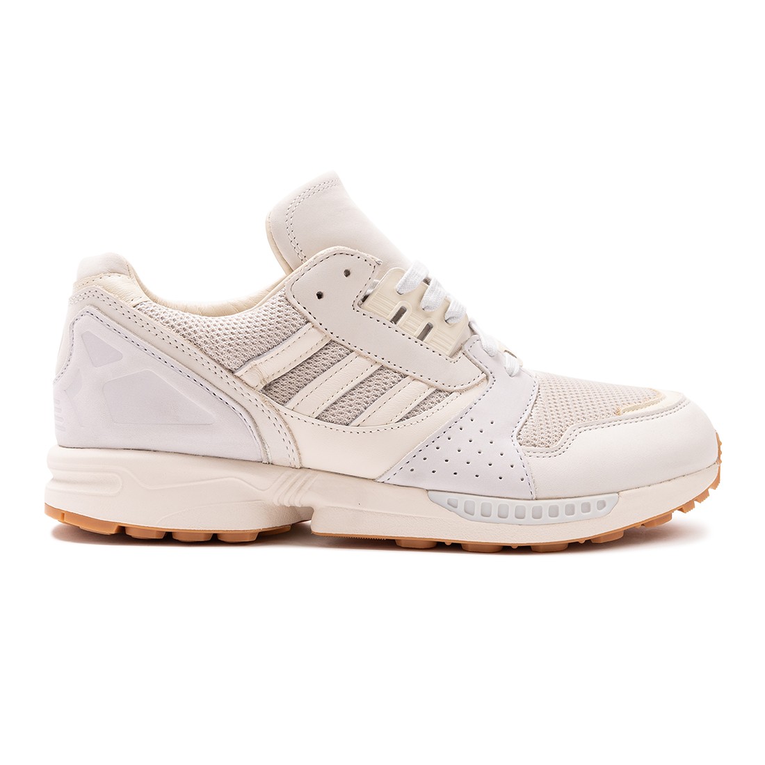 Adidas Men ZX 8000 Qualität (white / crystal white / core white)