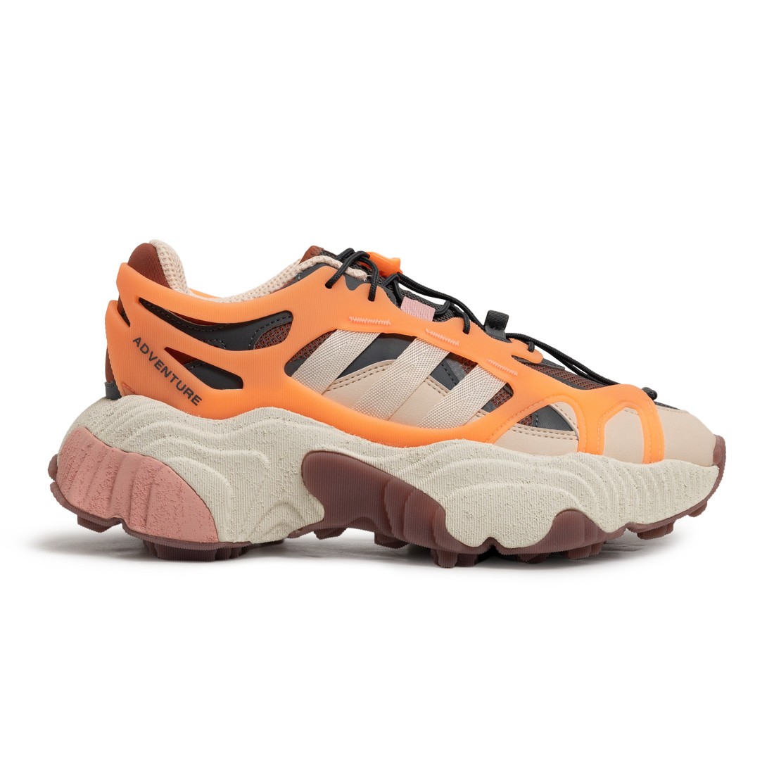 Adidas Men Roverend Adventure (white / magic earth / off white / wild sepia)
