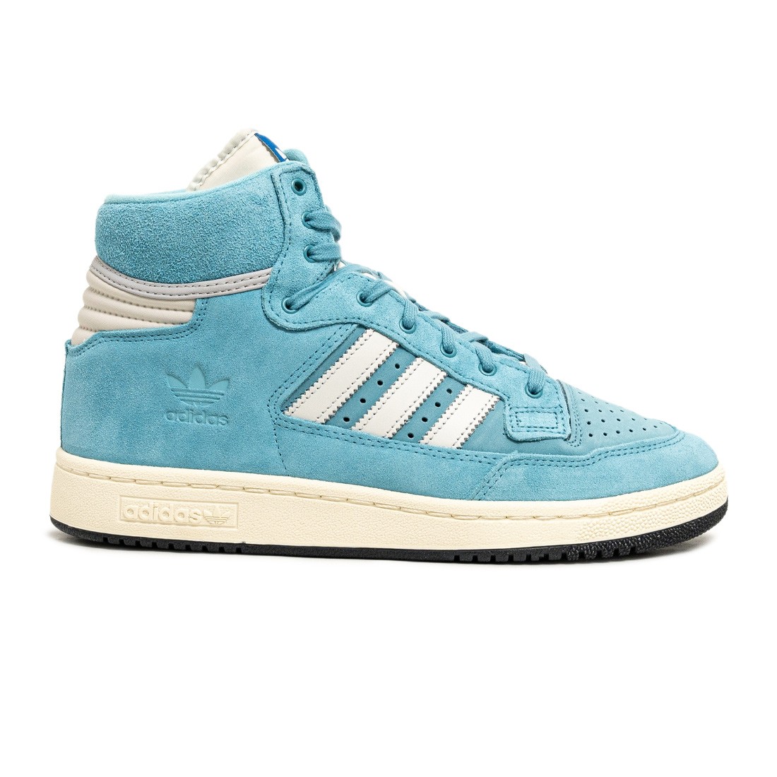 Adidas Men Centennial 85 Hi (blue / preloved blue / crystal white / chalk white)