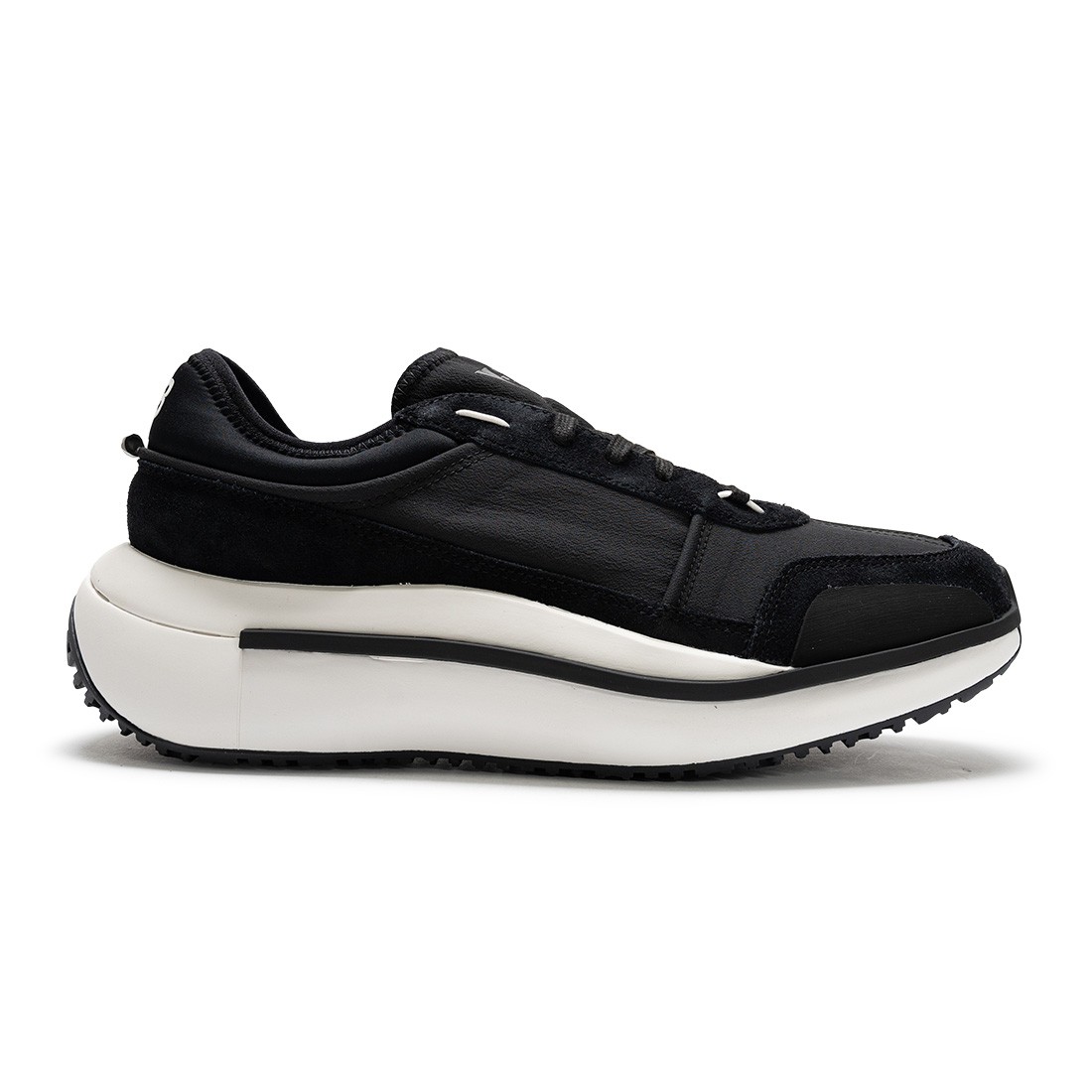 Adidas Y-3 Men Ajatu Run (black / core white)