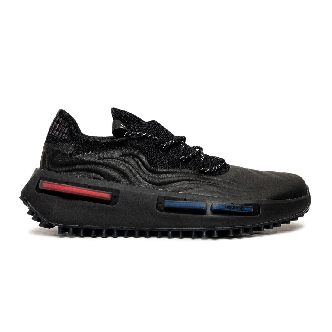 Adidas Men NMD S1 FS (black / core black / carbon)