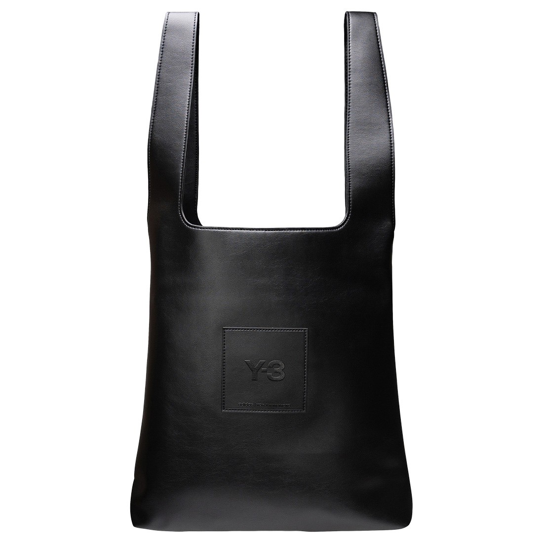 Adidas Y-3 Tote Bag (black)