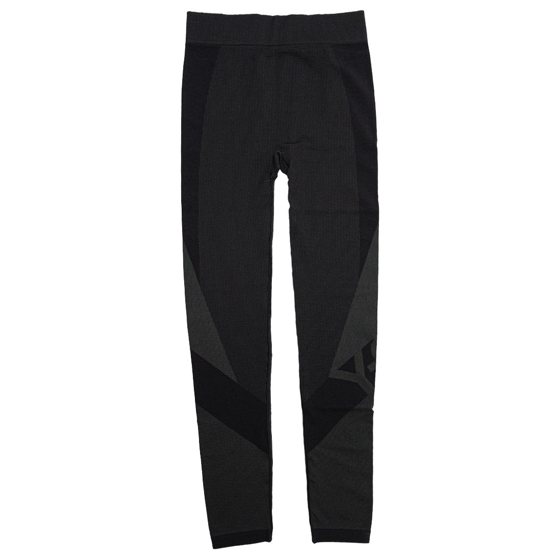 Adidas Y-3 Women Classic Seamless Knit Tights (black / carbon)