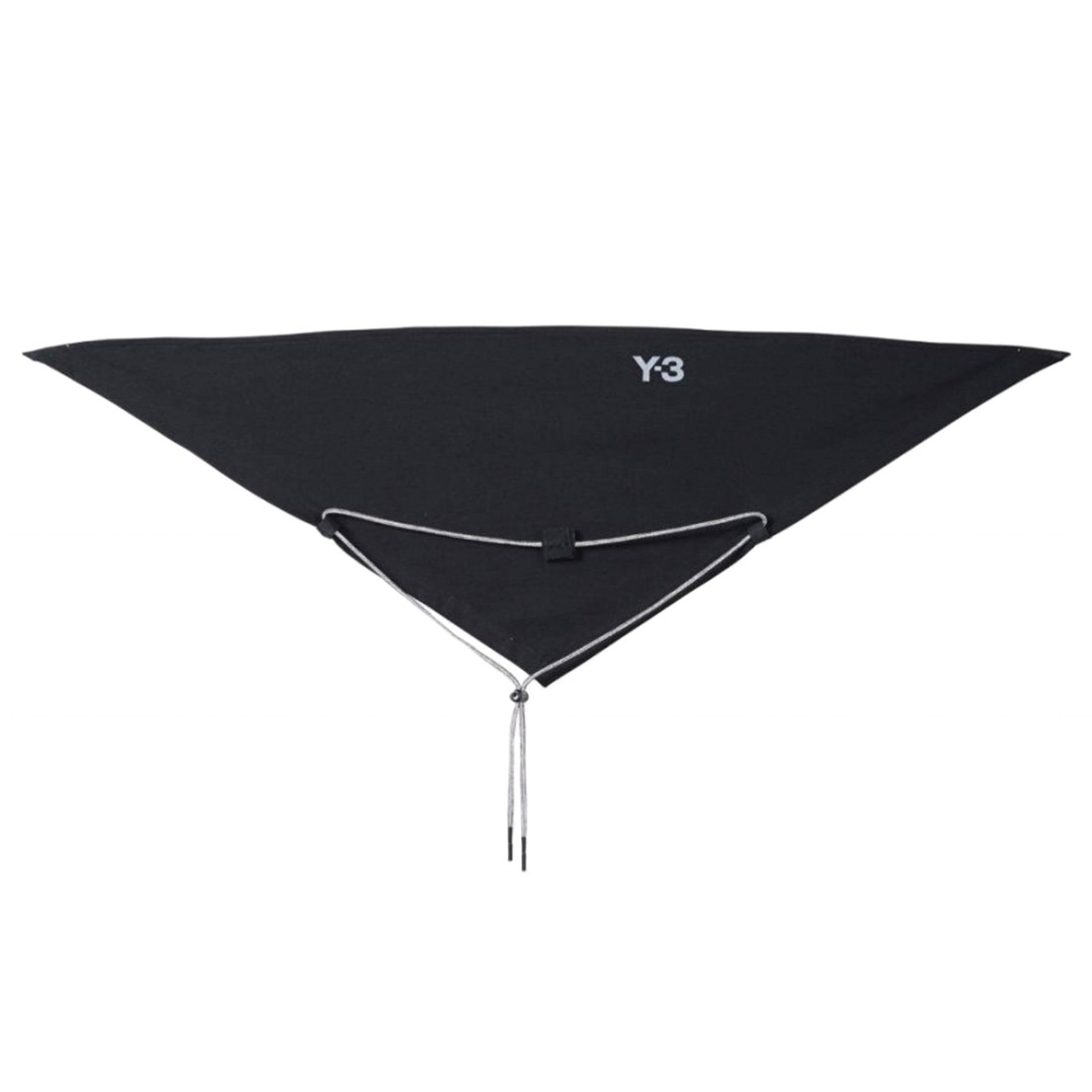 Adidas Y-3 Reflective Bandana (black)